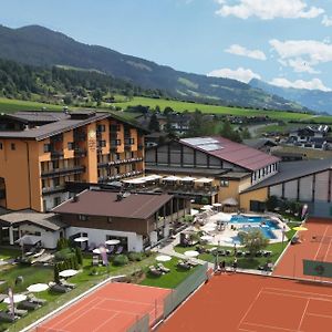 Vital & Sporthotel Brixen